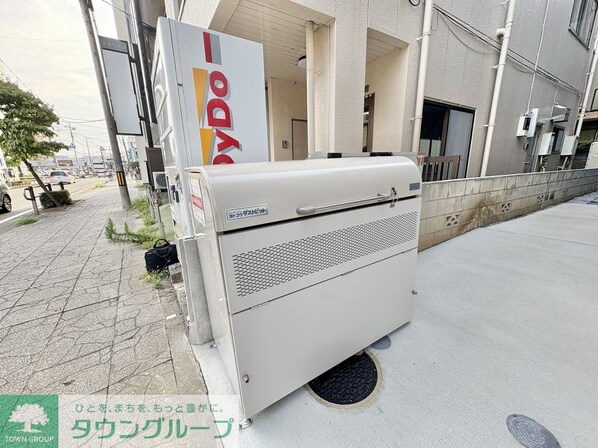 コリーヌ大宮土手町の物件内観写真